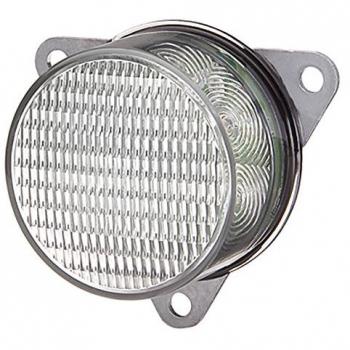 HELLA 2ZR 011 172-501 LED-Piloto de marcha atrás - 24V - montaje exterior - Sujeción de tres puntos - Cable: 500mm - Conector: extremos de cable abiertos