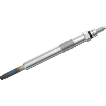 Bujía de precalentamiento BOSCH Medalion 0 250 202 048 para CITROËN C4, C4 Picasso, C5, C8, Jumper, Jumpy, Relay, Dispatch y FORD Focus