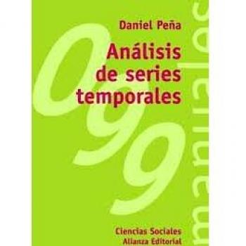 Analisis de series temporales