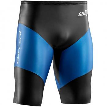 Sailfish Current Med neopreno Pantalones Cortos Para Hombre, extra-small
