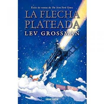 La flecha plateada