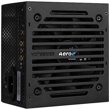 Fuente de alimentación Aerocool VX PLUS 550W