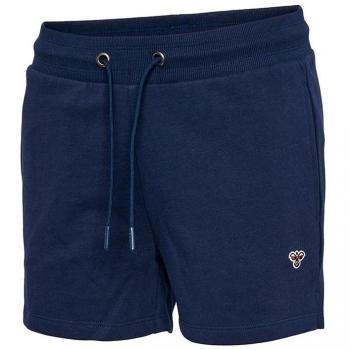 Pantalones Cortos Hummel Billie Azul