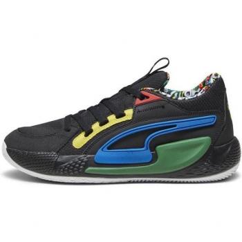 Puma Court Rider Chaos Basketball Shoes for Men