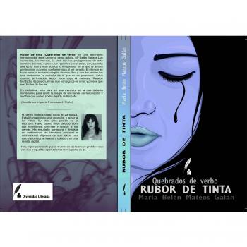 RUBOR DE TINTA