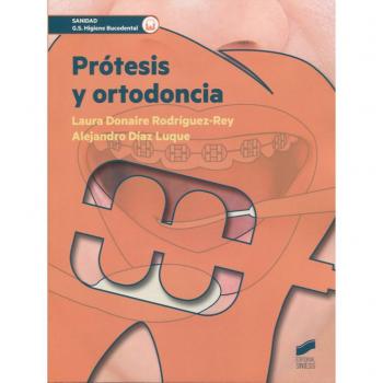 Protesis y ortodoncia: 65
