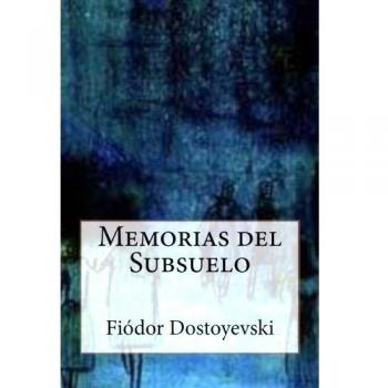 Memorias del Subsuelo