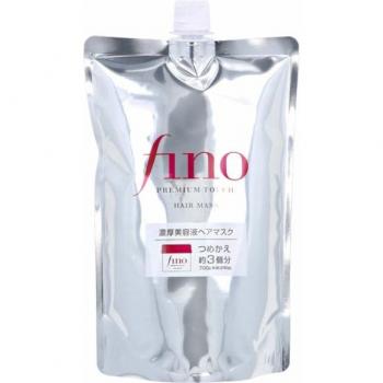 FINO Premium Touch Penetrating Essence Hair Mask (Refill) 700ml