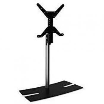 Soporte de TV Erard LUXUP T 1175L para pantallas de 30 a 65 pulgadas, color negro