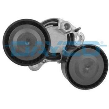 Tensor de correa poli V DAYCO APV2844 para BMW Serie 1, 2, 3, 4, 5, 6, 7 y X1, X3, X4, X5, X6