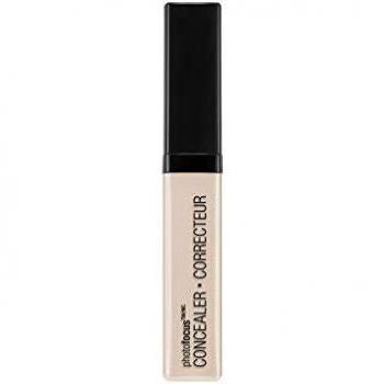 WETN WILD Unisex's WET'N WILD PHOTOFOCUS CONCEALER CORRECTEUR FAIR NEUTRAL, Negro, Only