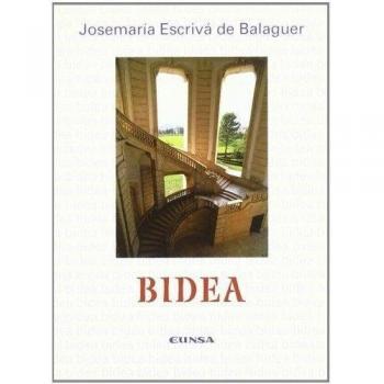 Bidea: Traducción de Camino en Euskera unificado