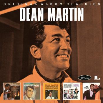 Dean Martin Original Album Classics Collection