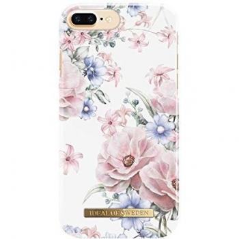 iDeal Of Sweden Floral Romance iPhone 8 Plus, 7 Plus, 6 Plus, 6S Plus.