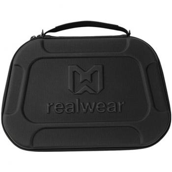 Funda Protectora para Navegador RealWear 500 Series - Estuche de EVA Resistente y Funcional