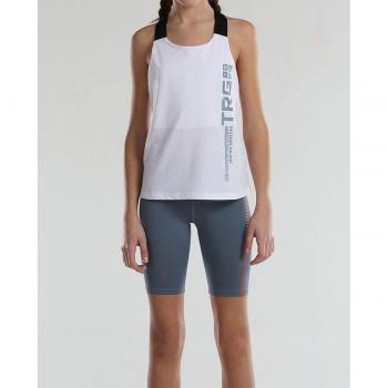 Conjunto de niña Yaba John Smith