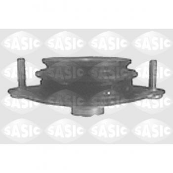 Soporte del motor elástico SASIC 4001750, Izquierda