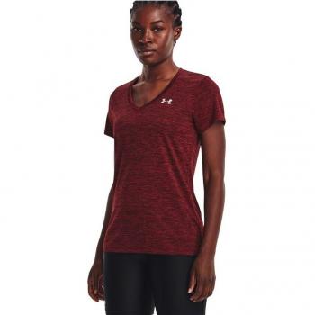 Camiseta Under Armour Tech SSV-Twist