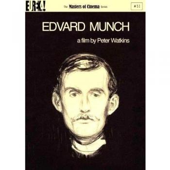Edvard Munch [Reino Unido] [DVD]