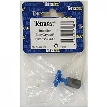 Tetra Impeller para Tetra EasyCrystal FilterBox 300 .