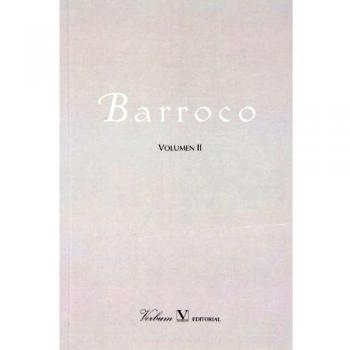 Barroco: Volmen II: Volumen II