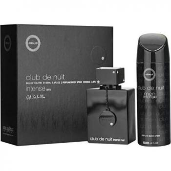 Armaf Club De Nuit Intense Man Gift Set