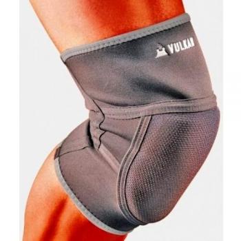 Vulkan 3053 Rodillera Acolchada, Unisex Adulto, Azul, L