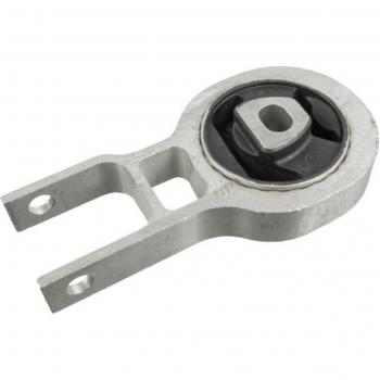 Soporte del motor FEBI BILSTEIN 173498 - Soporte de motor con alta resistencia, fabricado en goma y metal, diseñado para reducir vibraciones y proporcionar estabilidad al motor, compatible con varios modelos de vehículos