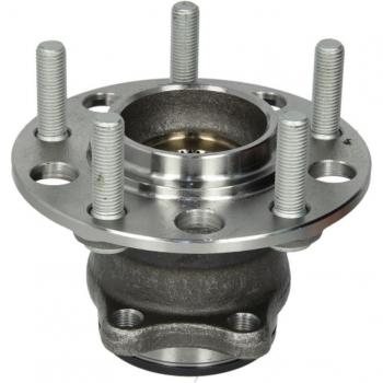 NATIONAL Wheel Bearing Kit 512333NAT