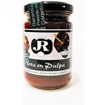 Carne de Ñora - Ñora en Pulpa 135 gr