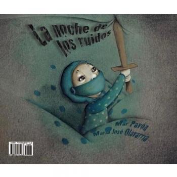 La noche de los ruidos / Los ruidos de la noche