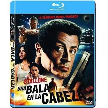 Una Bala En La Cabeza