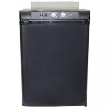 Refrigerador de Absorción EZA 60L 3 Modos (12V/230V/Gas) Pose Libre