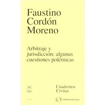 Arbitraje y jurisdicción: algunas cuestiones polémicas