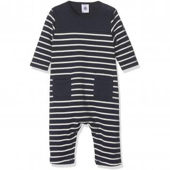 Petit Bateau Lautaro, Conjunto de Ropa para Bebés, Multicolor