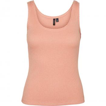 Vero Moda Henna Girls' Tank Top