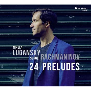 Preludes Opp. 10 23 & 32