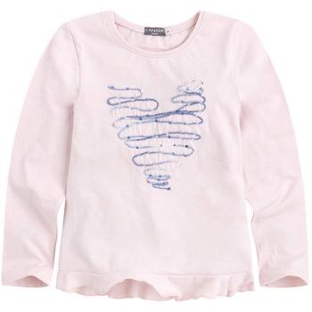 Canada House Camiseta Wool niña, Talla 8A/Y