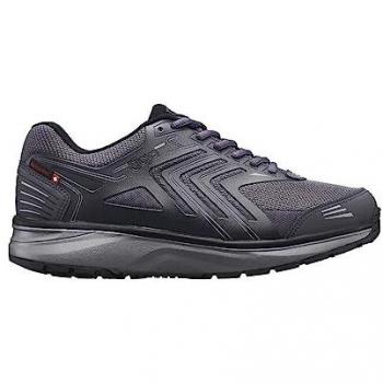 Zapatillas Joya Flash SR STX Negras con Tecnología Joya Active y Confort Suave