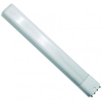 LightED PLL Bombilla LED 65K 2G11, 16 W, Blanco, 43.3 x 310 mm