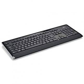 Fujitsu KB900 USB Negro - Teclado