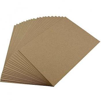 House of Card & Paper - Papel de estraza