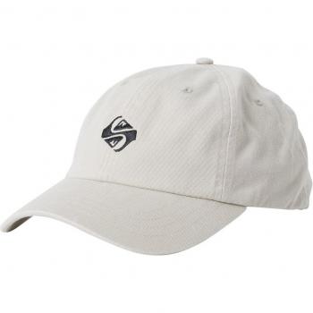 Quiksilver - Gorra de hombre Rad Splatter Quiksilver