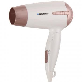 Secador de Pelo Blaupunkt HDD301RO Blanco Beige 1200 W