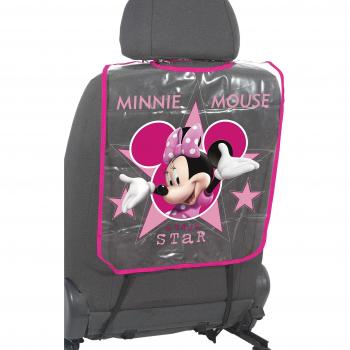 MINNIE105 Protector asiento coche Minie Disney