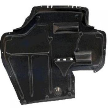 Amortiguación Insonorizante del Compartimiento de Motor VAN WEZEL 4914701