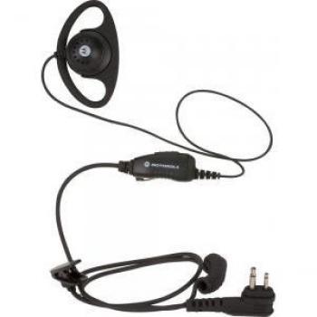 Motorola D-Shaped Earpiece for XT420/460