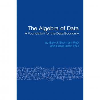 Álgebra de Datos: Fundamentos para la Economía de Datos