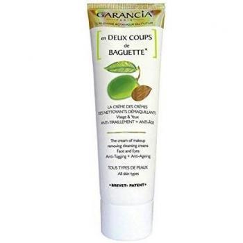 Garancia Almond Makeup Remover Cream - In Two Swipes 120g