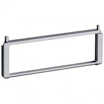 Rain Design 10082 mBar Pro Foldable Laptop Stand - Silver